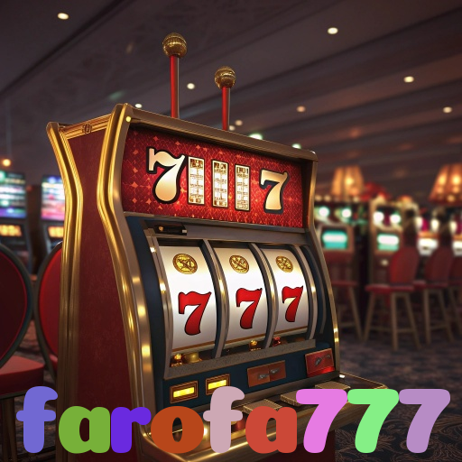 farofa777 - Baixe o app farofa777 no Google Play e jogue ao vivo