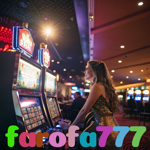farofa777 - Baixe o app farofa777 no Google Play e jogue ao vivo