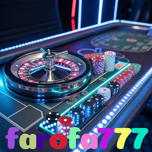farofa777 - Baixe o app farofa777 no Google Play e jogue ao vivo