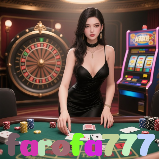 farofa777 - Baixe o App farofa777 para Android e Comece a Jogar
