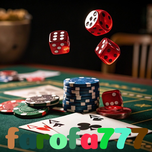 farofa777 - Baixe o app farofa777 no Google Play e jogue ao vivo