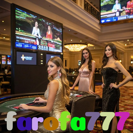farofa777 - Baixe o App farofa777 para Android e Comece a Jogar