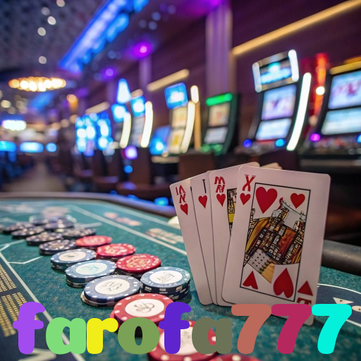 farofa777 - Baixe o App farofa777 para Android e Comece a Jogar