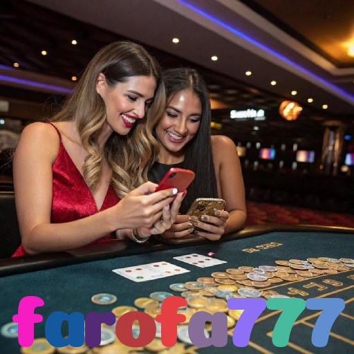 farofa777 - Baixe o app farofa777 no Google Play e jogue ao vivo
