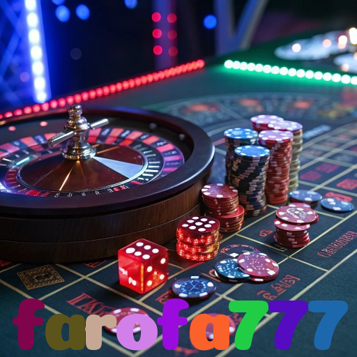 farofa777 - Baixe o app farofa777 no Google Play e jogue ao vivo