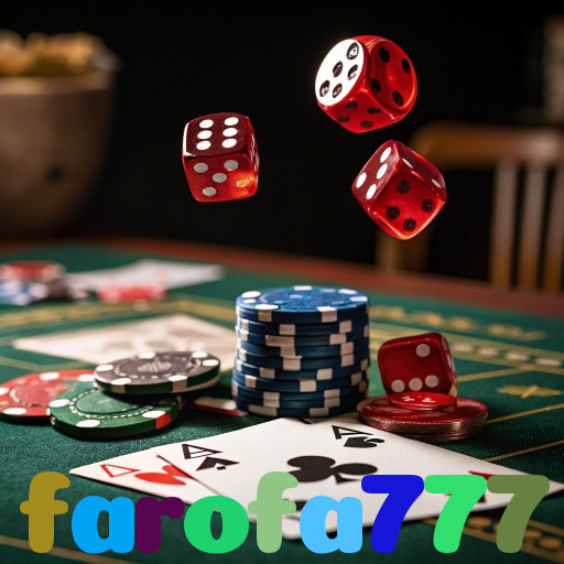 farofa777 - Baixe o app farofa777 no Google Play e jogue ao vivo