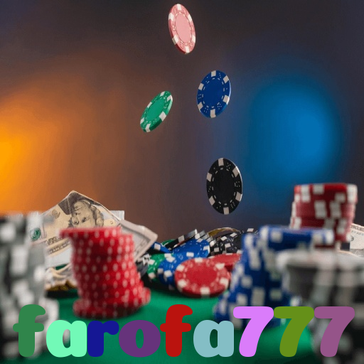 farofa777 - Baixe o app farofa777 no Google Play e jogue ao vivo