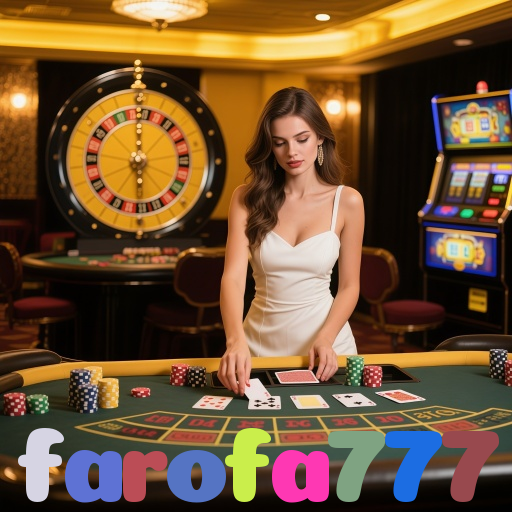 farofa777 - Baixe o App farofa777 para Android e Comece a Jogar