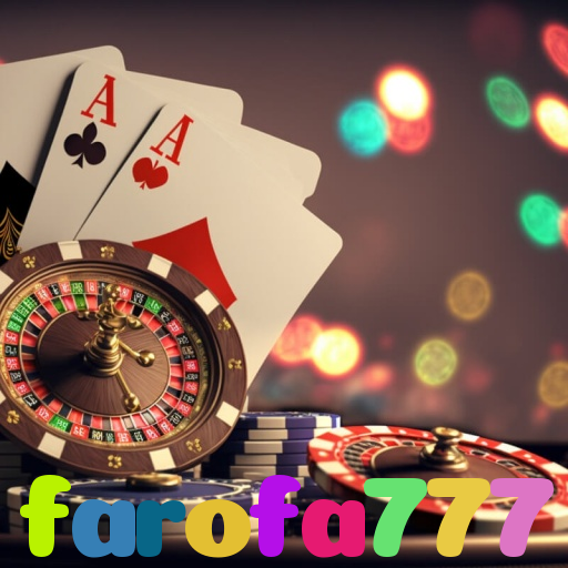 farofa777 - Baixe o app farofa777 no Google Play e jogue ao vivo