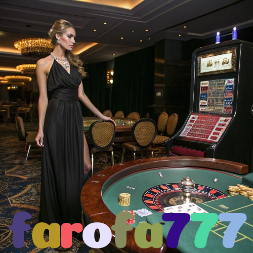 farofa777 - Baixe o app farofa777 no Google Play e jogue ao vivo