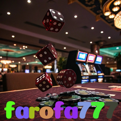 farofa777 - Baixe o App farofa777 para Android e Comece a Jogar