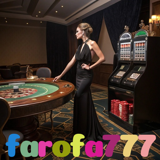 farofa777 - Baixe o App farofa777 para Android e Comece a Jogar
