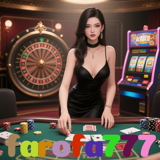 farofa777 - Baixe o App farofa777 para Android e Comece a Jogar