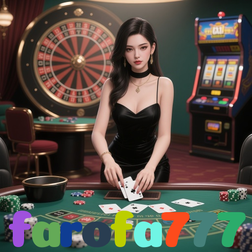farofa777 - Baixe o app farofa777 no Google Play e jogue ao vivo