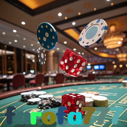 farofa777 - Baixe o App farofa777 para Android e Comece a Jogar