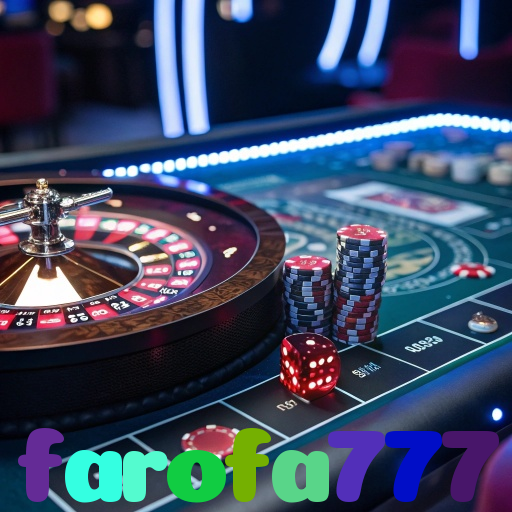 farofa777 - Baixe o app farofa777 no Google Play e jogue ao vivo