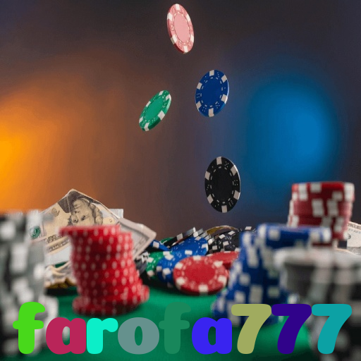 farofa777 - Baixe o App farofa777 para Android e Comece a Jogar