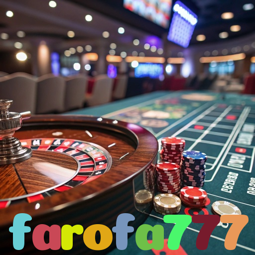 farofa777 - Baixe o app farofa777 no Google Play e jogue ao vivo
