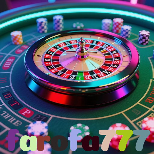 farofa777 - Baixe o app farofa777 no Google Play e jogue ao vivo