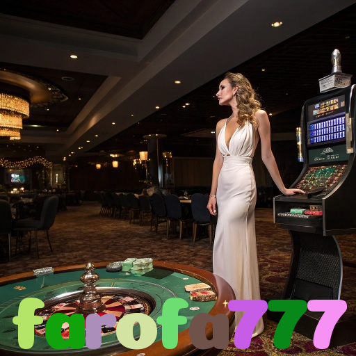 farofa777 - Baixe o app farofa777 no Google Play e jogue ao vivo