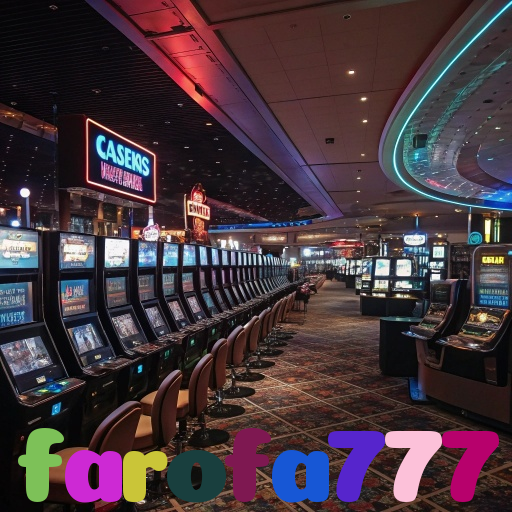 farofa777 - Baixe o App farofa777 para Android e Comece a Jogar