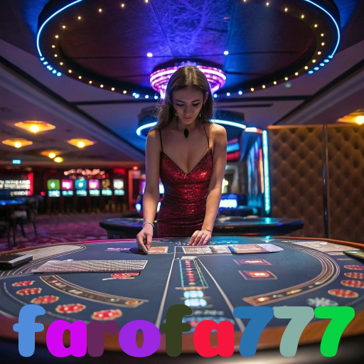 farofa777 - Baixe o App farofa777 para Android e Comece a Jogar