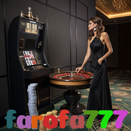 farofa777 - Baixe o app farofa777 no Google Play e jogue ao vivo