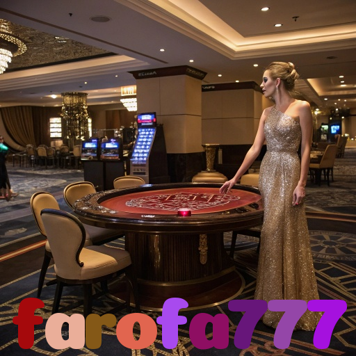 farofa777 - Baixe o app farofa777 no Google Play e jogue ao vivo