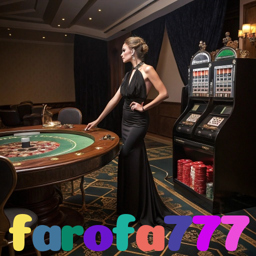farofa777 - Baixe o app farofa777 no Google Play e jogue ao vivo