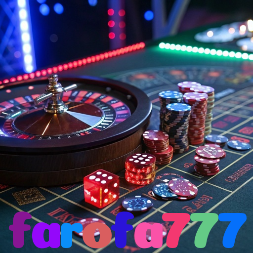 farofa777 - Baixe o app farofa777 no Google Play e jogue ao vivo