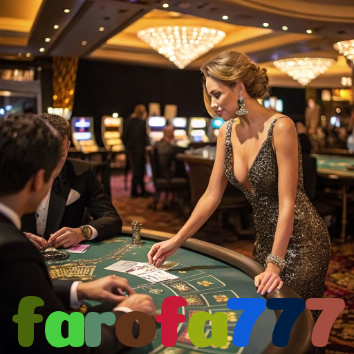 farofa777 - Baixe o app farofa777 no Google Play e jogue ao vivo