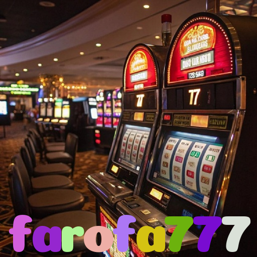 farofa777 - Baixe o app farofa777 no Google Play e jogue ao vivo