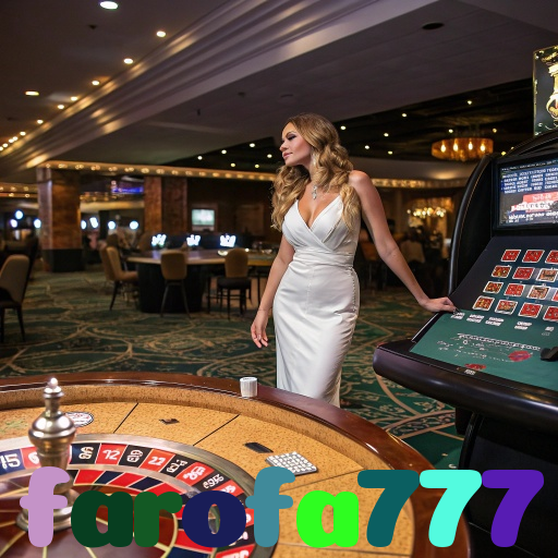 farofa777 - Baixe o App farofa777 para Android e Comece a Jogar