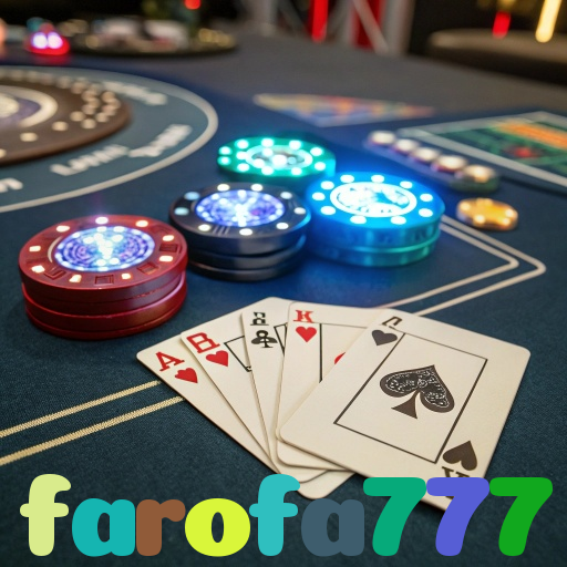 farofa777 - Baixe o app farofa777 no Google Play e jogue ao vivo