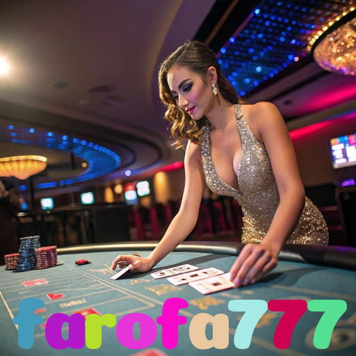 farofa777 - Baixe o app farofa777 no Google Play e jogue ao vivo