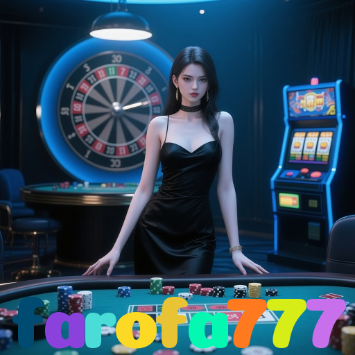 farofa777 - Baixe o App farofa777 para Android e Comece a Jogar