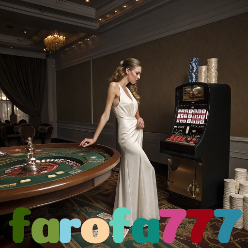 farofa777 - Baixe o App farofa777 para Android e Comece a Jogar