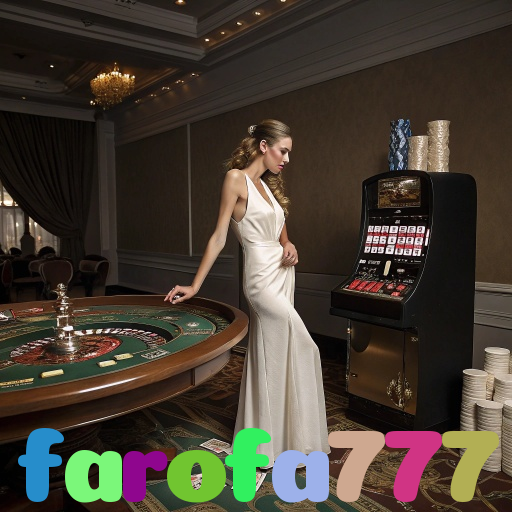 farofa777 - Baixe o App farofa777 para Android e Comece a Jogar