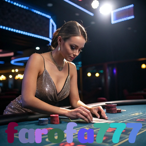 farofa777 - Baixe o App farofa777 para Android e Comece a Jogar