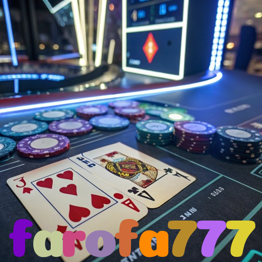 farofa777 - Baixe o app farofa777 no Google Play e jogue ao vivo