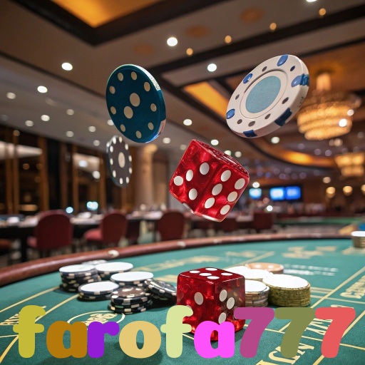 farofa777 - Baixe o app farofa777 no Google Play e jogue ao vivo