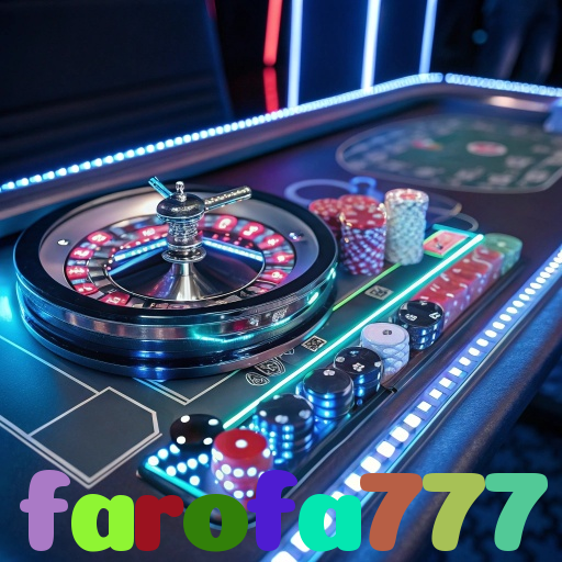 farofa777 - Baixe o App farofa777 para Android e Comece a Jogar