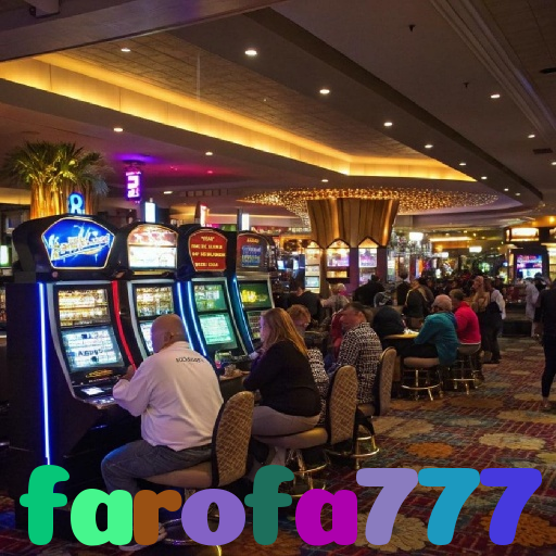 farofa777 - Baixe o App farofa777 para Android e Comece a Jogar