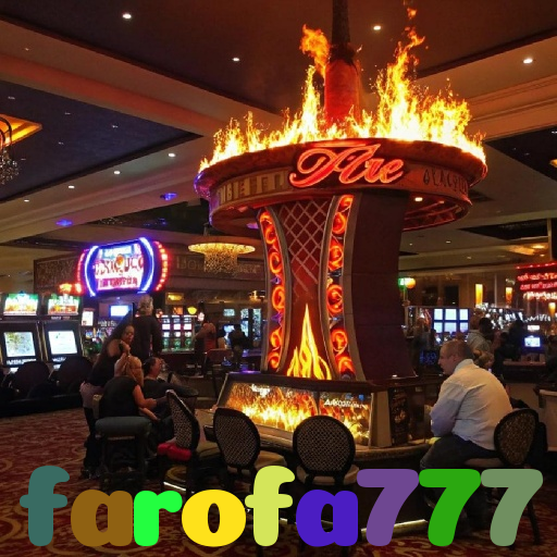 farofa777 - Baixe o app farofa777 no Google Play e jogue ao vivo