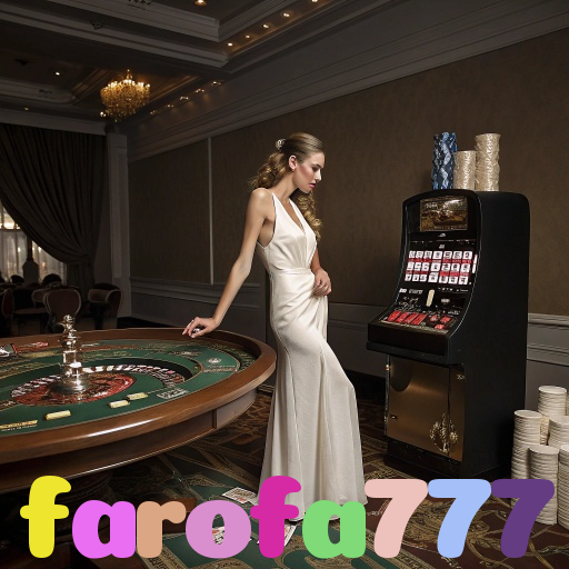 farofa777 - Baixe o App farofa777 para Android e Comece a Jogar