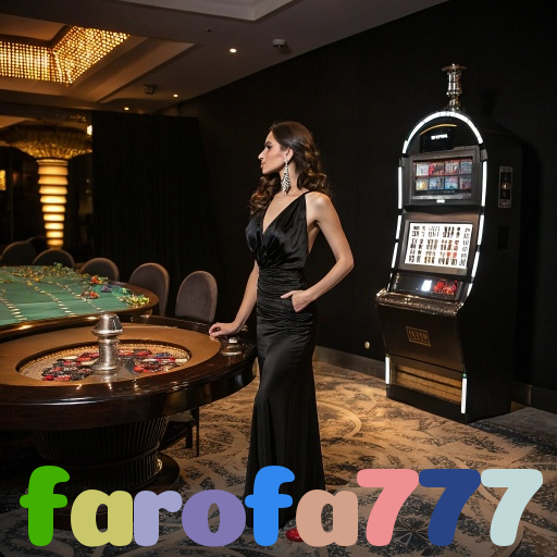 farofa777 - Baixe o App farofa777 para Android e Comece a Jogar