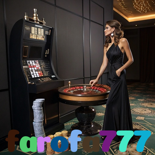 farofa777 - Baixe o App farofa777 para Android e Comece a Jogar