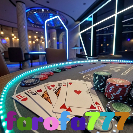 farofa777 - Baixe o app farofa777 no Google Play e jogue ao vivo