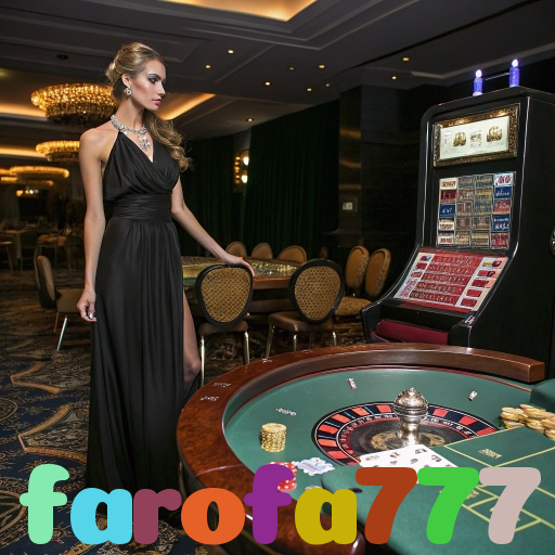 farofa777 - Baixe o app farofa777 no Google Play e jogue ao vivo