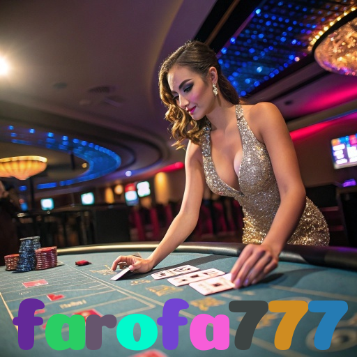 farofa777 - Baixe o app farofa777 no Google Play e jogue ao vivo